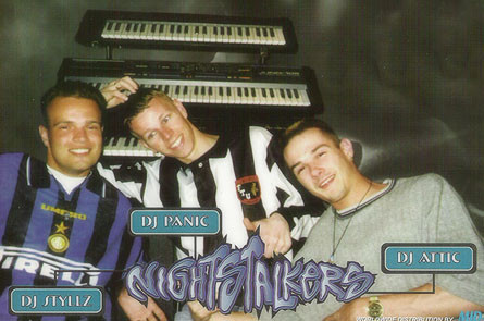 Nightstalkers