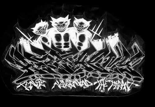 Hellz Army