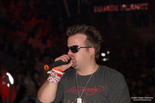 Hero Image MC Hughie Babe