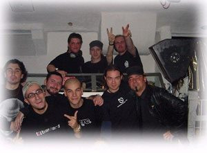 Milan Speedcore Project