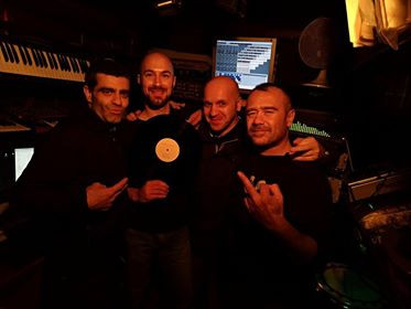 NNS Crew