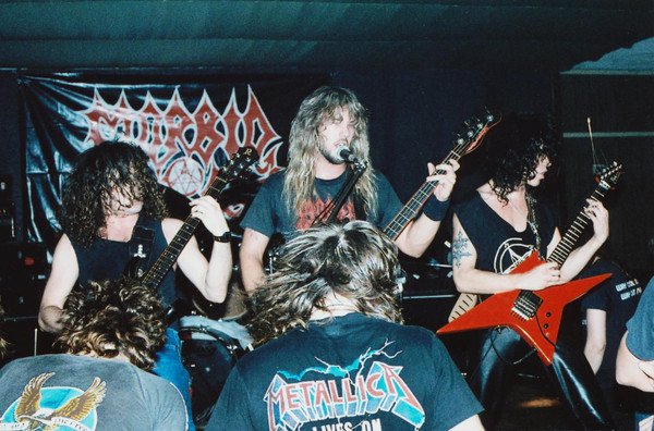 Morbid Angel