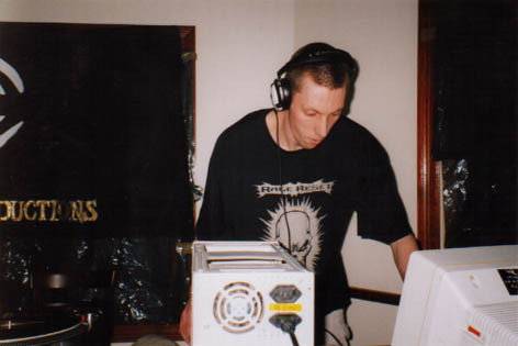 Noize Generator